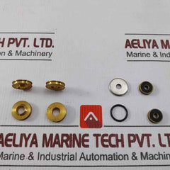 Wabco 371-203-002-2 Repair Kit 601.0.29.04.053 222440