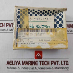 Wabco 371-203-002-2 Repair Kit 601.0.29.04.053 222440