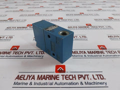 Wabco 3710200000 Pneumatic Directional Control Valve
