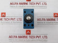 Wabco 3710200000 Pneumatic Directional Control Valve 002 3386