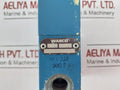 Wabco 3710200000 Pneumatic Directional Control Valve 002 4586