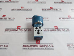 Wabco 3710302000 Pneumatic Direction Control Valve