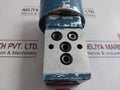 Wabco 3710302000 Pneumatic Direction Control Valve