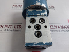 Wabco 3710302000 Pneumatic Direction Control Valve
