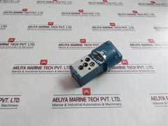 Wabco 3710302000 Pneumatic Direction Control Valve