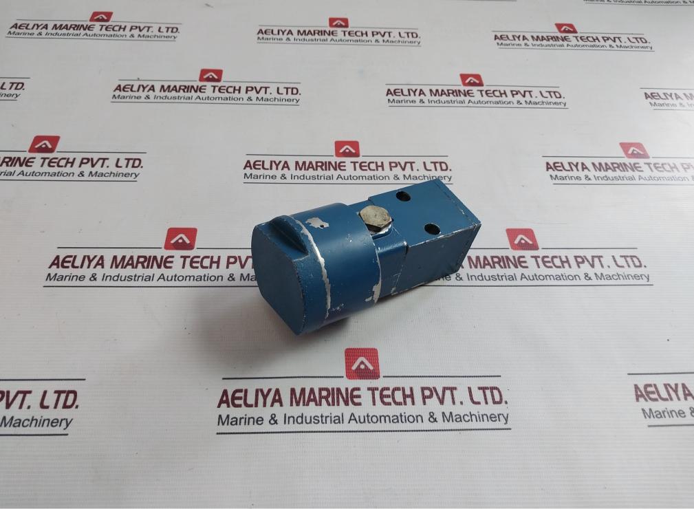 Wabco 3710302000 Pneumatic Direction Control Valve