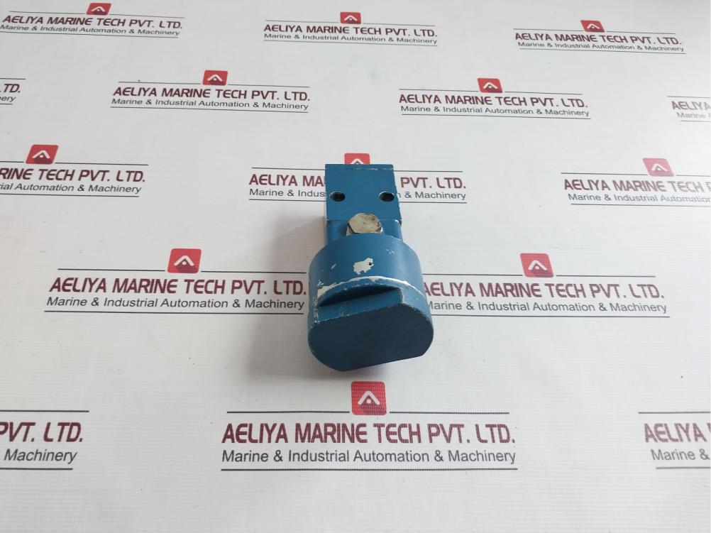 Wabco 3710302000 Pneumatic Direction Control Valve
