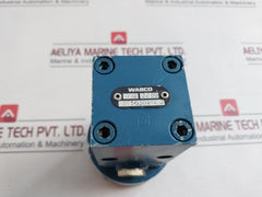 Wabco 3710302000 Pneumatic Direction Control Valve