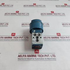 Wabco 3710302000 Pneumatic Direction Control Valve 002 3285