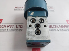 Wabco 3710302000 Pneumatic Direction Control Valve 002 3285