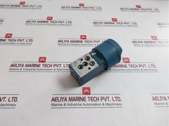 Wabco 3710302000 Pneumatic Direction Control Valve 002 3285