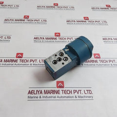 Wabco 3710302000 Pneumatic Direction Control Valve 002 3285