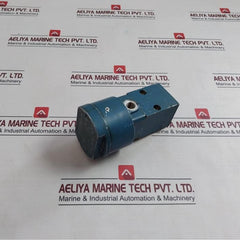 Wabco 3710302000 Pneumatic Direction Control Valve 002 3285