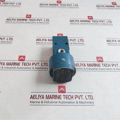 Wabco 3710302000 Pneumatic Direction Control Valve 002 3285
