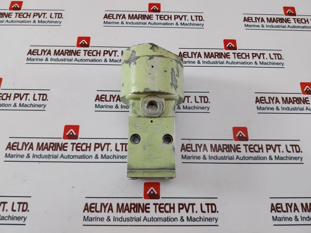 Wabco 3710302000 Pneumatic Directional Control Valve