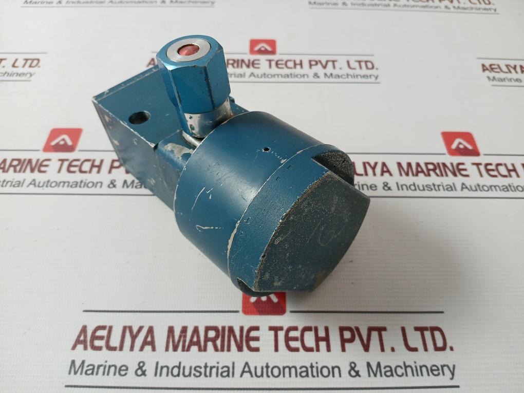 Wabco 3710302000 Pneumatic Directional Control Valve