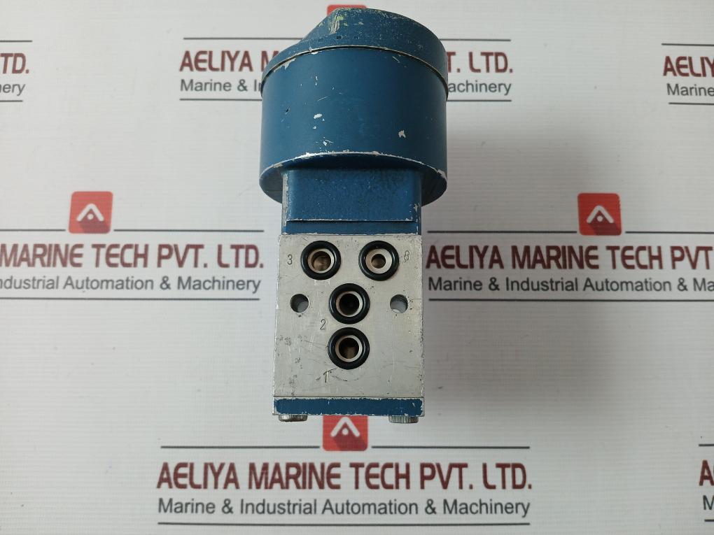 Wabco 3710302000 Pneumatic Directional Control Valve