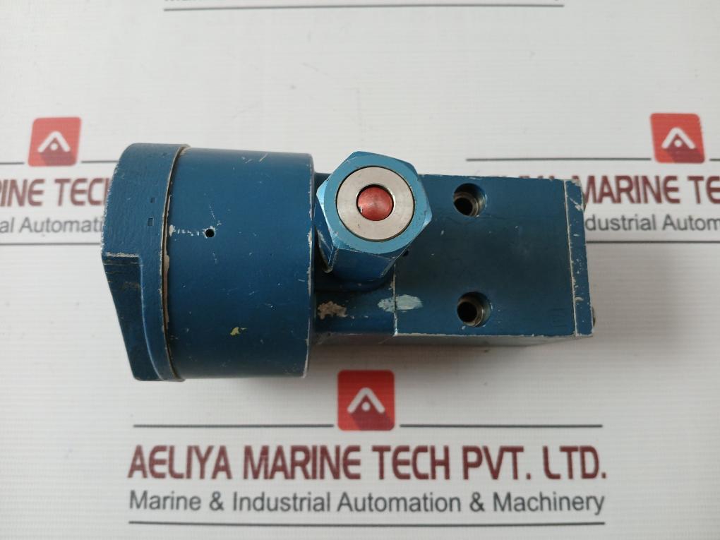 Wabco 3710302000 Pneumatic Directional Control Valve