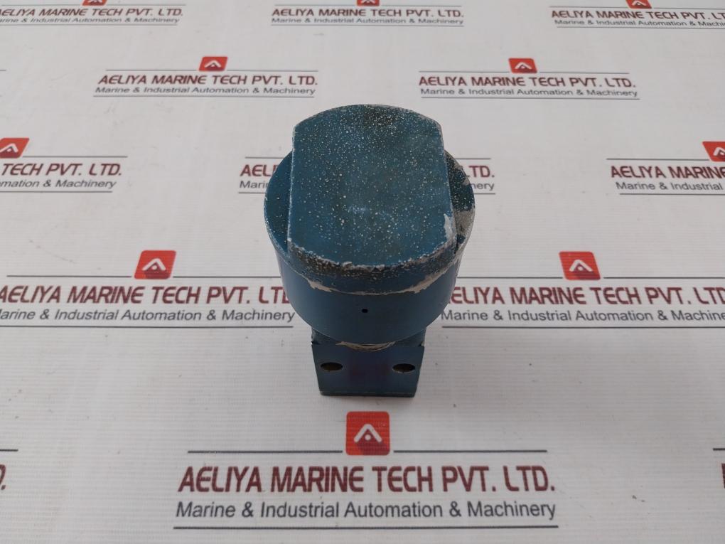 Wabco 3710302000 Pneumatic Directional Control Valve