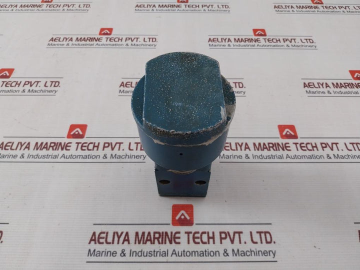 Wabco 3710302000 Pneumatic Directional Control Valve 002 4084