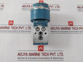 Wabco 3710302000 Pneumatic Directional Control Valve 002 4084