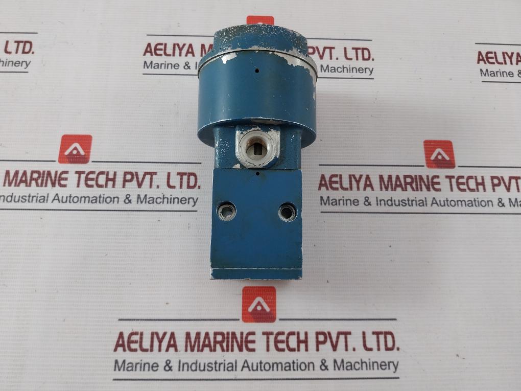 Wabco 3710302000 Pneumatic Directional Control Valve