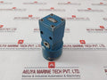 Wabco 3710302000 Pneumatic Directional Control Valve 002 4084