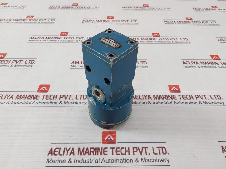 Wabco 3710302000 Pneumatic Directional Control Valve 002 4084