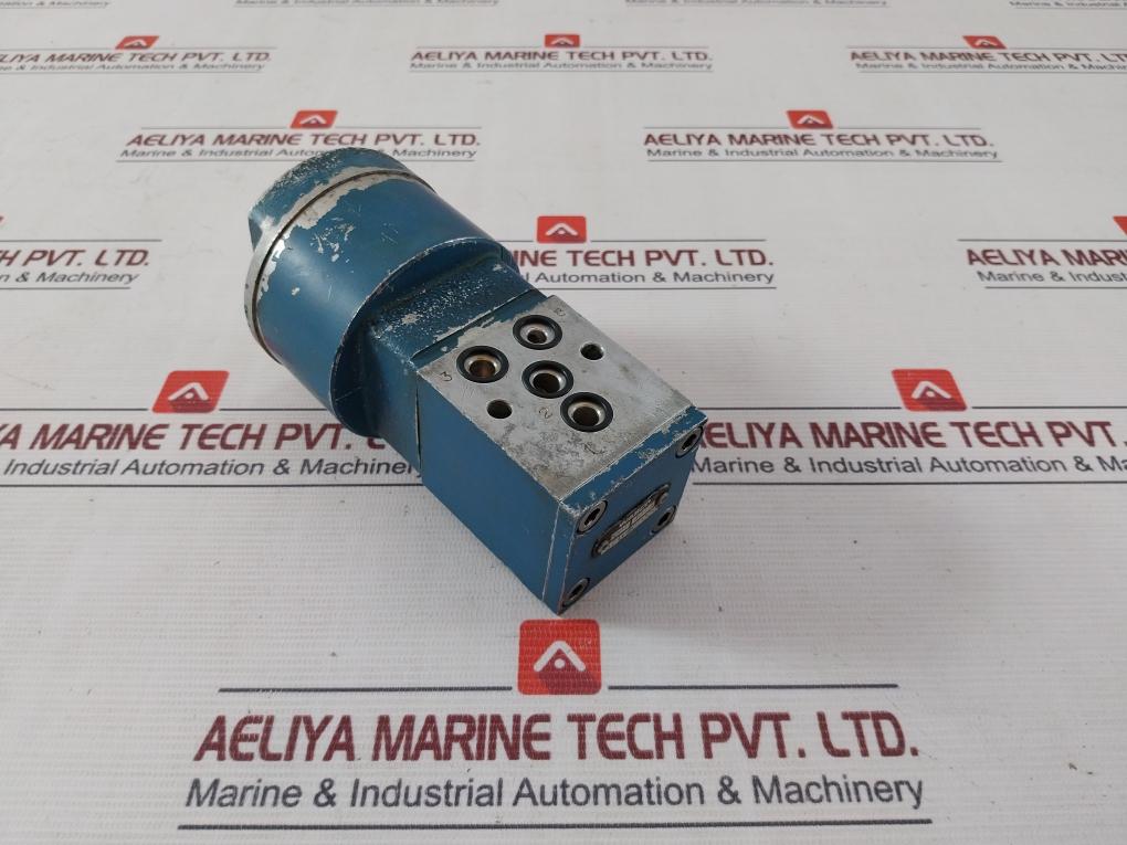 Wabco 3710302000 Pneumatic Directional Control Valve