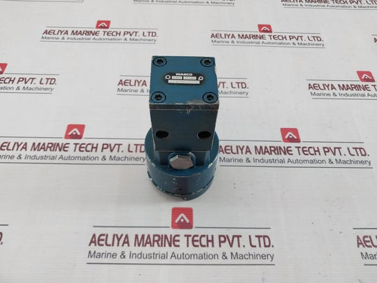 Wabco 3710302000 Pneumatic Directional Control Valve 002 3085