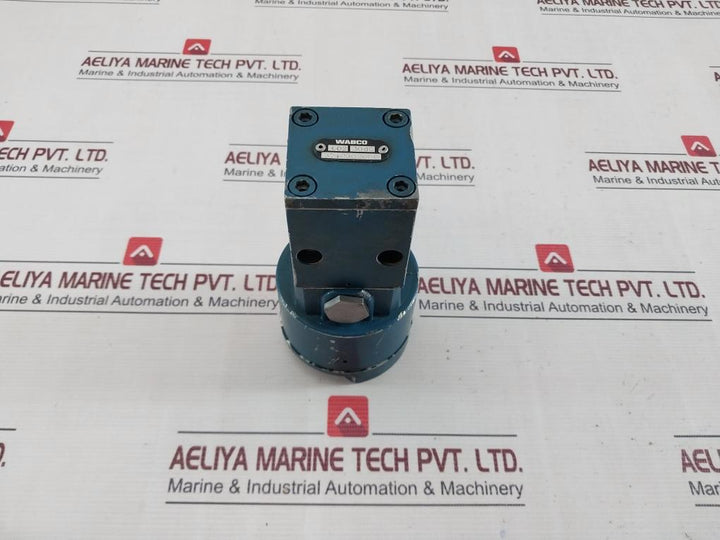 Wabco 3710302000 Pneumatic Directional Control Valve 002 3085