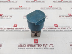 Wabco 3710302000 Pneumatic Directional Control Valve 002 3085