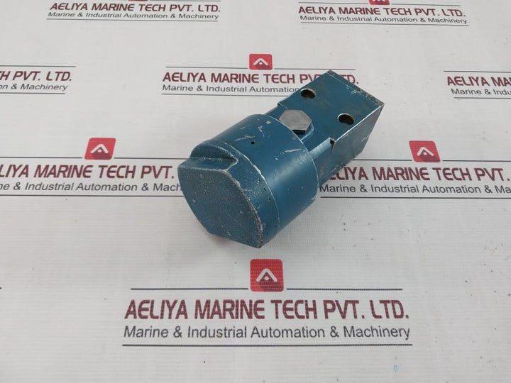 Wabco 3710302000 Pneumatic Directional Control Valve 002 3085