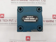 Wabco 3710302000 Pneumatic Directional Control Valve 002 3085