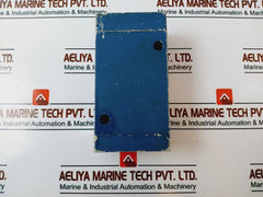 Wabco 3710700990 Air-pilot Pneumatic Directional Valve