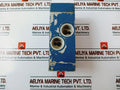 Wabco 3710700990 Air-pilot Pneumatic Directional Valve