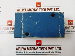Wabco 3710700990 Air-pilot Pneumatic Directional Valve