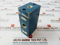 Wabco 3710700990 Air-pilot Pneumatic Directional Valve