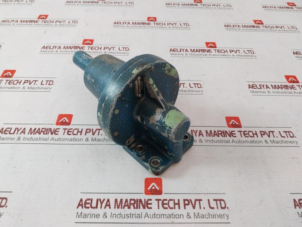 Wabco 3711085000 Directional Pressure Control Valve 002 3185