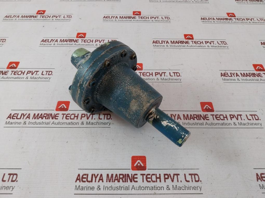 Wabco 3711085000 Directional Pressure Control Valve 002 3185