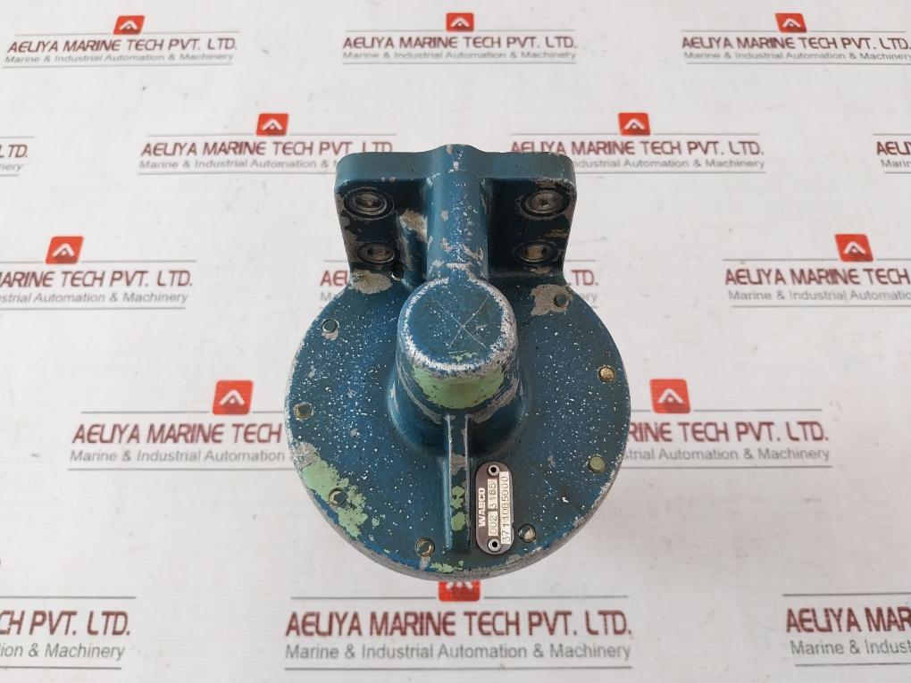 Wabco 3711085000 Directional Pressure Control Valve 002 3185