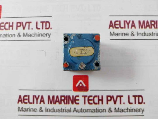 Wabco 3712000000 Directional Control Valve