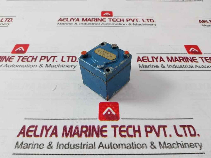 Wabco 3712000000 Directional Control Valve
