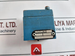 Wabco 3712010000 3/2-way Direction Control Valve