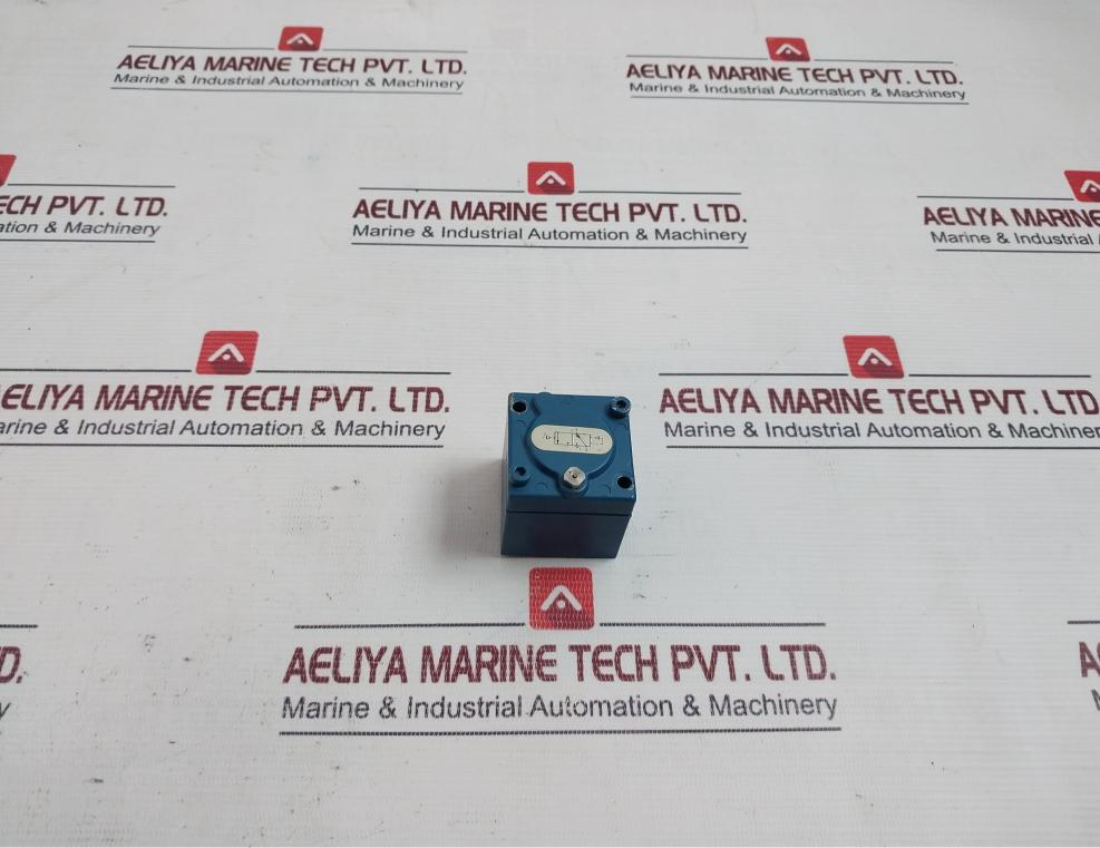 Wabco 3712010000 Directional Control Valve