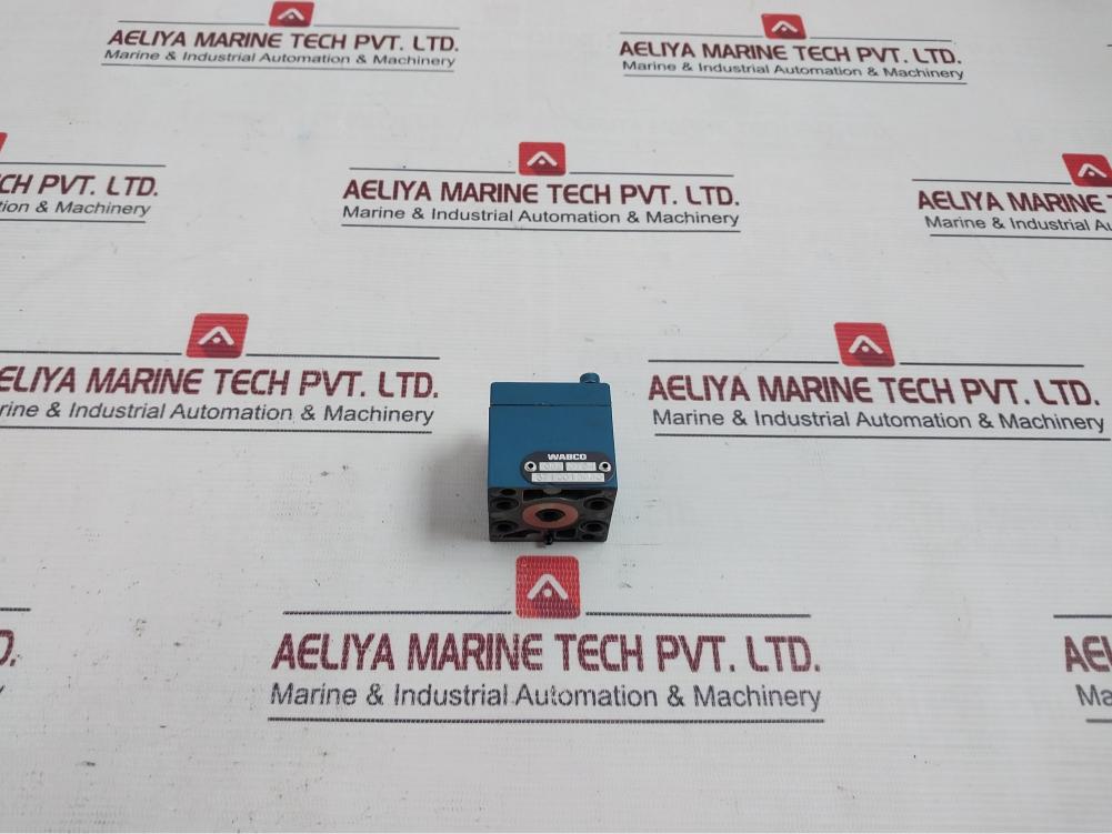 Wabco 3712010000 Directional Control Valve