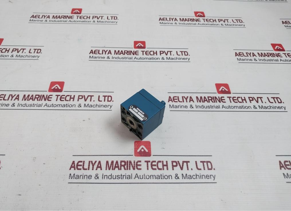 Wabco 3712010000 Directional Control Valve