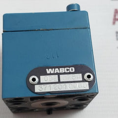 Wabco 3712010000 Directional Control Valve