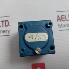 Wabco 3712010000 Directional Control Valve