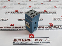 Wabco 3712052000 Pneumatic Directional Valve 002 2986